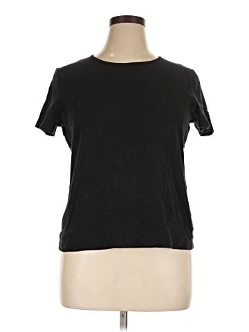 Jones New York Sport Short Sleeve T-Shirt (view 1)