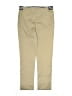 French Toast Solid Tan Khakis Size 16 - photo 1