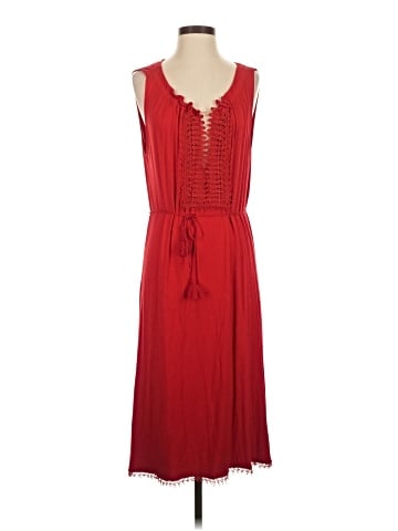 Elie Tahari Casual Dress (view 1)
