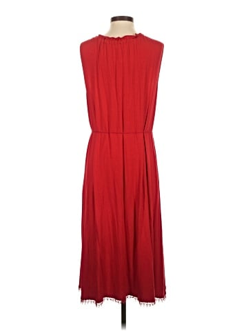 Elie Tahari Casual Dress (view 2)