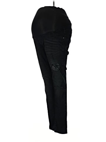 Indigo Blue Jeggings (view 1)