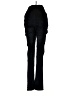 Indigo Blue Black Jeggings Size Med Maternity - photo 2