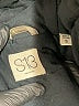 S13/NYC Green Coat Size S - photo 6