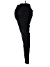 Indigo Blue Black Jeggings Size Med Maternity - photo 5