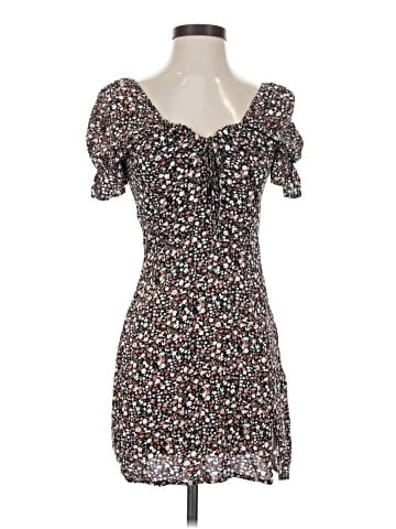 Shein Cocktail Dress (view 1)