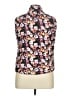 Hannah Floral Pink Vest Size XL (estimated) - photo 2
