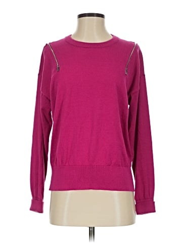 DKNY Pullover Sweater (view 1)