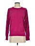 DKNY Pink Pullover Sweater Size S - photo 1