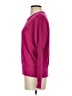 DKNY Pink Pullover Sweater Size S - photo 5
