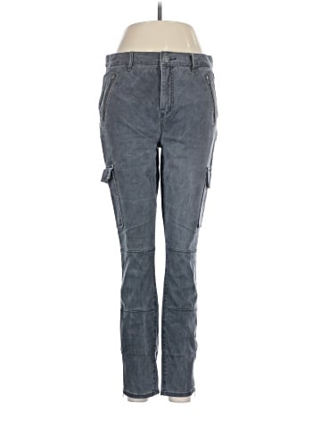 Ann Taylor LOFT Cargo Pants (view 1)