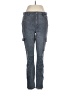 Ann Taylor LOFT Gray Cargo Pants Size 6 - photo 1