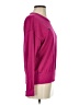 DKNY Pink Pullover Sweater Size S - photo 4