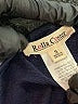 Rolla Coster Solid Blue Jumpsuit Size S - photo 4