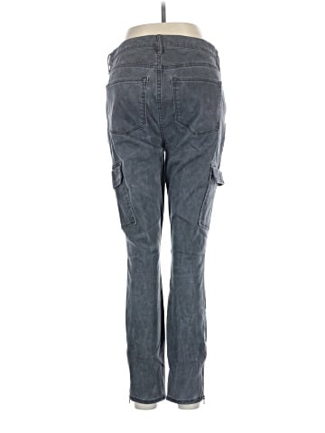 Ann Taylor LOFT Cargo Pants (view 2)