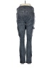 Ann Taylor LOFT Gray Cargo Pants Size 6 - photo 2