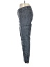 Ann Taylor LOFT Gray Cargo Pants Size 6 - photo 5