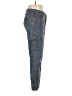 Ann Taylor LOFT Gray Cargo Pants Size 6 - photo 4