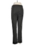 The Reset Solid Gray Active Pants Size M - photo 2
