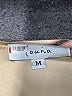 Louna Animal Print Brown Cocktail Dress Size M - photo 7