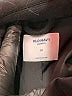 Old Navy - Maternity Black Coat Size XS - photo 6