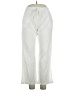 Unbranded Ivory White Casual Pants Size XL - photo 1