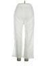 Unbranded Ivory White Casual Pants Size XL - photo 2
