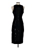 Jay Godfrey Stars Black Cocktail Dress Size 2 - photo 2