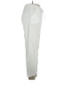 Unbranded Ivory White Casual Pants Size XL - photo 4