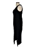 Jay Godfrey Stars Black Cocktail Dress Size 2 - photo 5