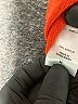 New York & Company 100% Acrylic Orange Pullover Sweater Size M - photo 8
