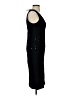Jay Godfrey Stars Black Cocktail Dress Size 2 - photo 4