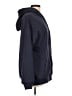Lillusory Blue Zip Up Hoodie Size L - photo 4