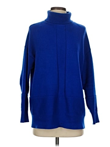 Reiss Turtleneck Sweater (view 1)