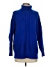 Reiss Blue Turtleneck Sweater Size S - photo 1