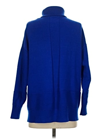 Reiss Turtleneck Sweater (view 2)