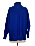 Reiss Blue Turtleneck Sweater Size S - photo 2