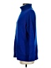 Reiss Blue Turtleneck Sweater Size S - photo 5