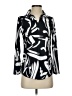 Unbranded Black Long Sleeve Blouse Size XS - photo 1