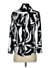 Unbranded Black Long Sleeve Blouse Size XS - photo 2