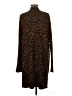 Sanctuary Brown Cardigan Size M - photo 2