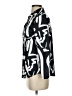 Unbranded Black Long Sleeve Blouse Size XS - photo 5