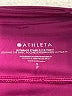 Athleta Burgundy Active Pants Size S - photo 7