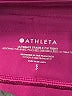 Athleta Burgundy Active Pants Size S - photo 8