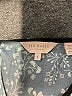 Ted Baker London 100% Polyester Black Sleeveless Blouse Size 4 (1) - photo 7