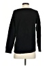 Gap Black Pullover Sweater Size S (petite) - photo 2