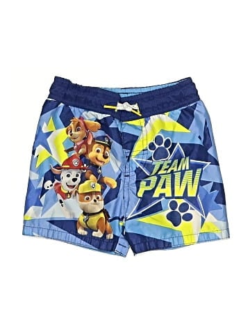 Nickelodeon Board Shorts (view 1)