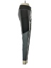 Asics Color Block Gray Active Pants Size S - photo 4