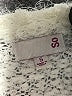 SO 100% Polyester Ivory Pullover Sweater Size S - photo 7