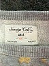 Sovereign Code 100% Cotton Animal Print Gold Pullover Sweater Size 6X - photo 3