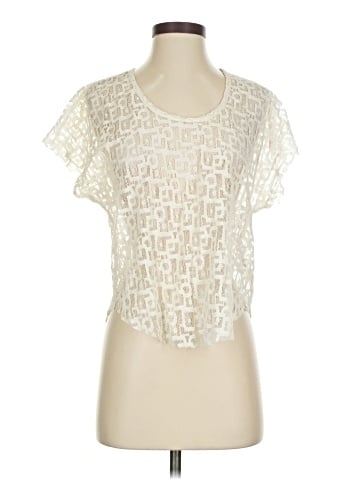 Patterson J. Kincaid Short Sleeve T-Shirt (view 1)